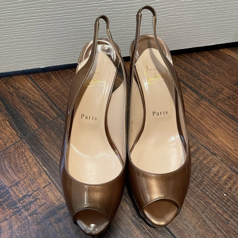 CL Heels 👠